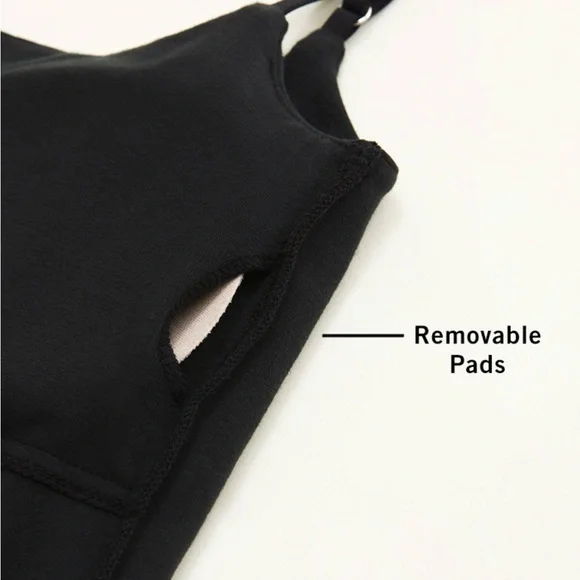 NWT Abercrombie Bra Free Maxi Dress - Picture 6 of 6